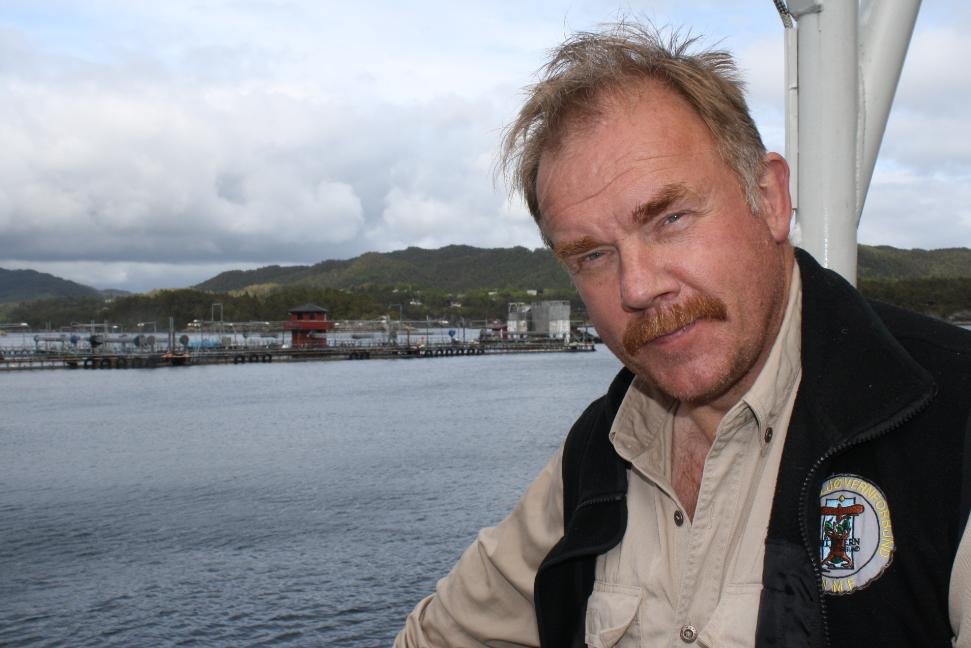 Hardangerfjord #5 Hardangerfjord #5