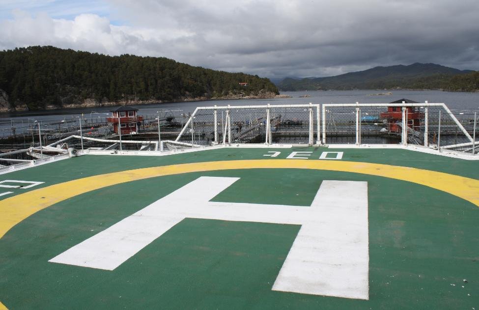 Hardangerfjord #8 Hardangerfjord #8