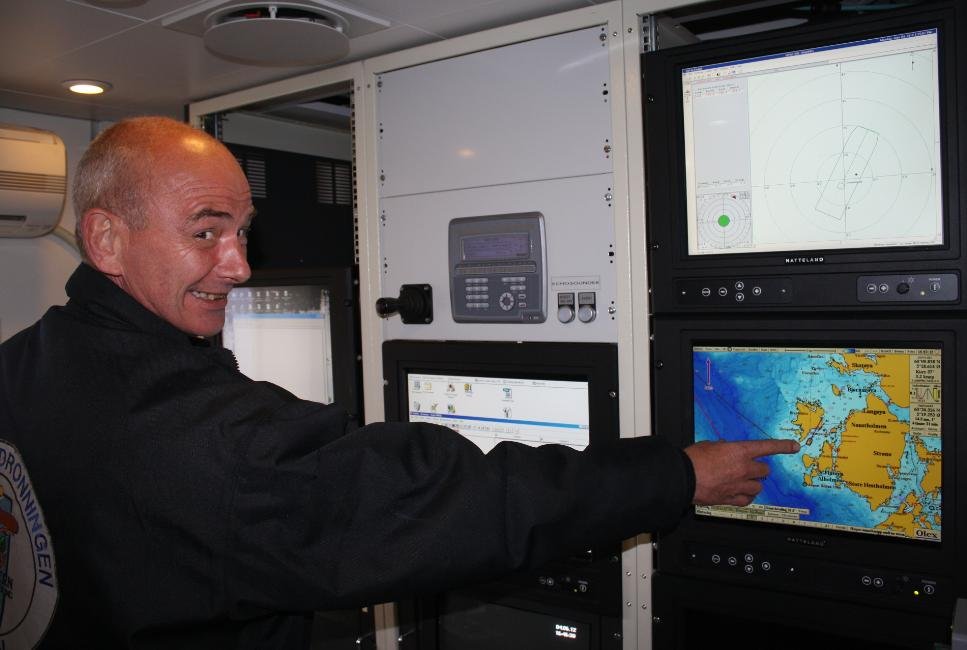 Hardangerfjord #9 Hardangerfjord #9