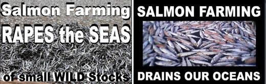 Drains oceans Drains oceans