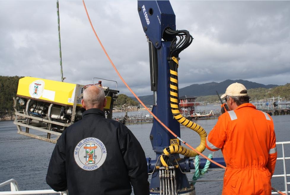 Hardangerfjord #4 Hardangerfjord #4