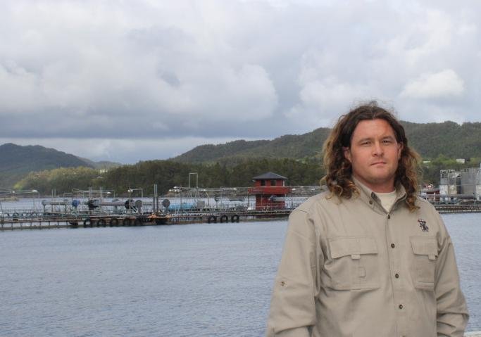 Hardangerfjord #11 Hardangerfjord #11