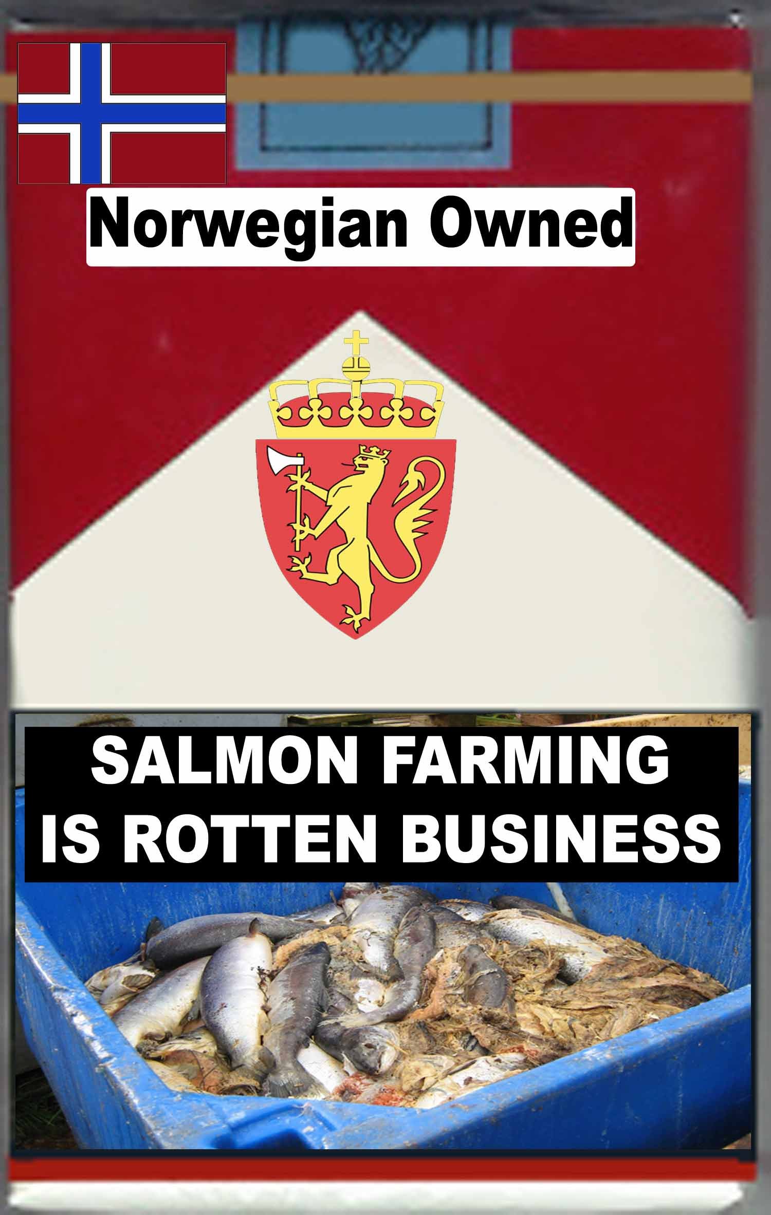 Cigarette 75 Rotten Business Cigarette 75 Rotten Business