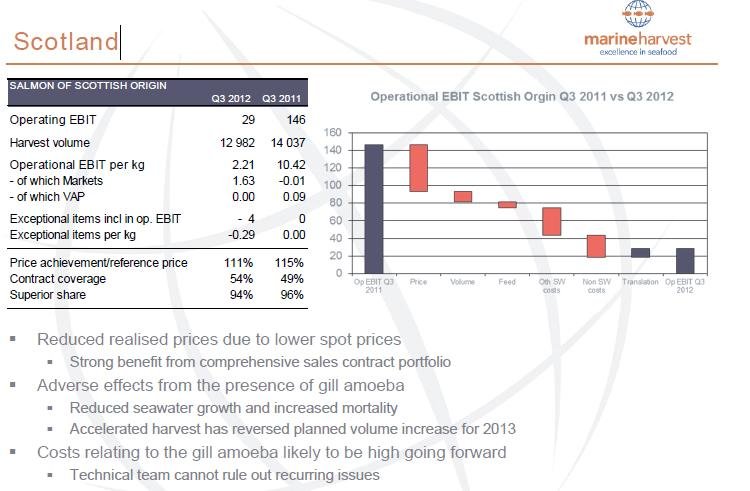 Blog #22 Scotland Blog #22 Scotland