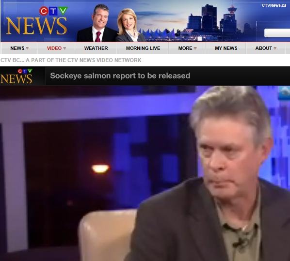 CTV Craig Orr on Cohen CTV Craig Orr on Cohen