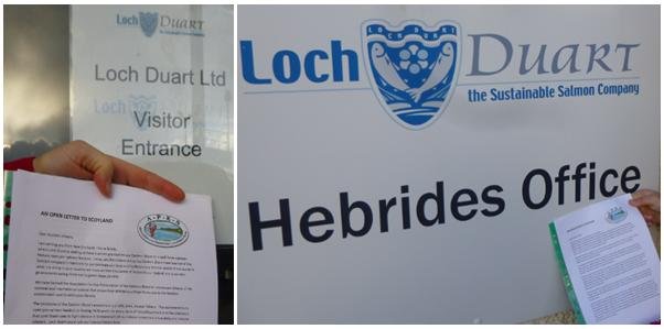 Letter delivery 18 Nov 2012 Letter delivery 18 Nov 2012