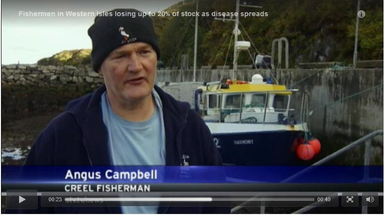 STV News on AGD Oct 2012 #2 STV News on AGD Oct 2012 #2