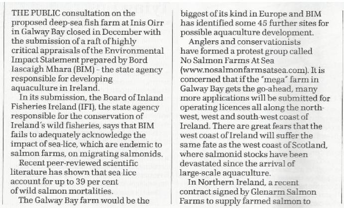 T&S Feb 2013 #2 T&S Feb 2013 #2