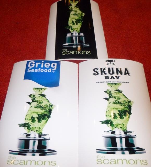 Photo #4 Grieg Skuna Photo #4 Grieg Skuna