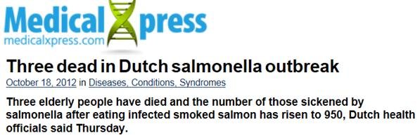 Foppen Medical Express on 3 Dead #1 Foppen Medical Express on 3 Dead #1