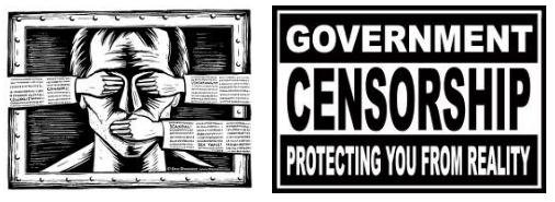 Censorship #10 Censorship #10