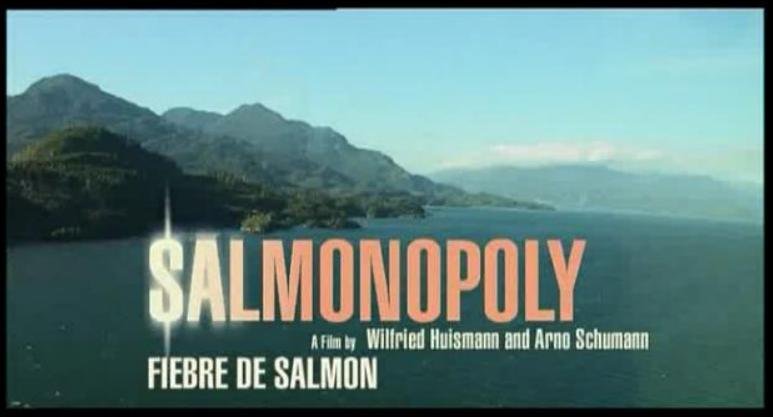 Blog #9 salmonopoly Blog #9 salmonopoly