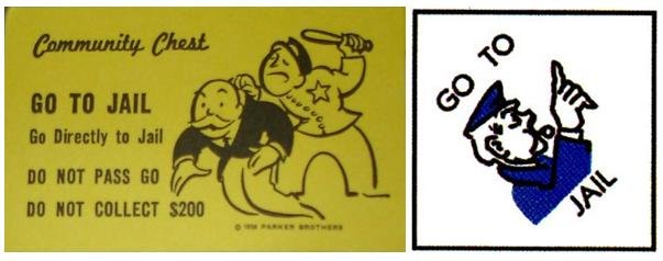 Blog #14 jail Blog #14 jail