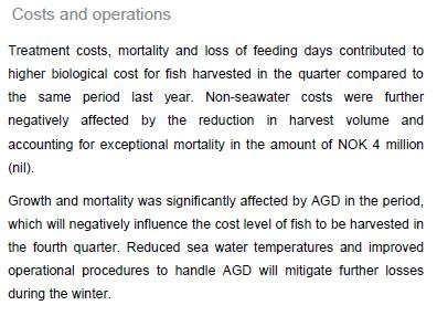 Blog #27 Scotland AGD Blog #27 Scotland AGD