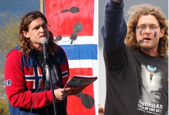 Don Norway Don Norway