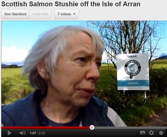 Alison Prince video Alison Prince video