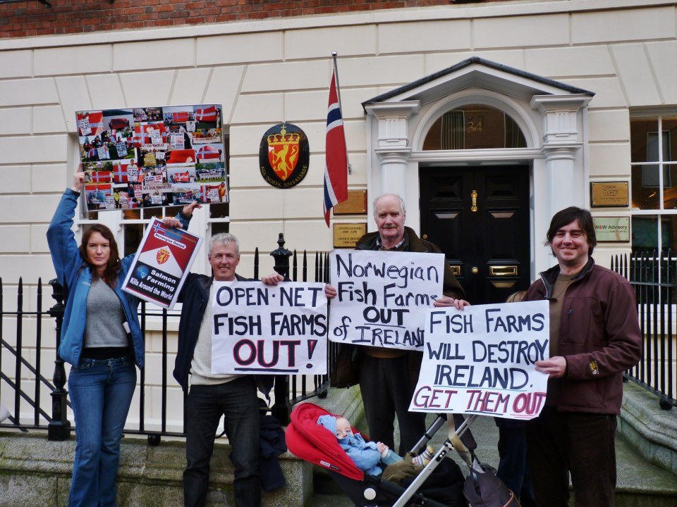 Norwegian Embassy Dublin #3 Norwegian Embassy Dublin #3