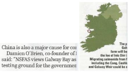 T&S Feb 2013 #3 T&S Feb 2013 #3