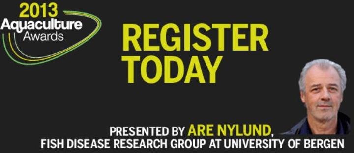 Aquaculture Awards #5 Aquaculture Awards #5