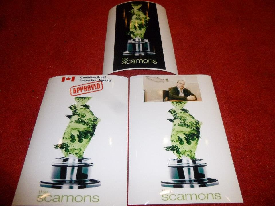 Photo #9 CFIA Cooke Photo #9 CFIA Cooke