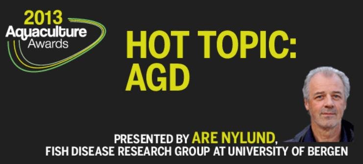 Aquaculture Awards 2013 Nylund advertisement AGD awards Aquaculture Awards 2013 Nylund advertisement AGD awards