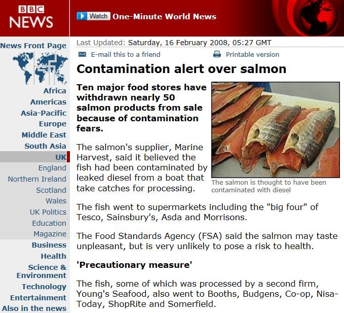 BBC diesel MH salmon 2008 BBC diesel MH salmon 2008