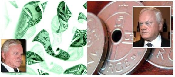 Blog #13 F losing money Blog #13 F losing money