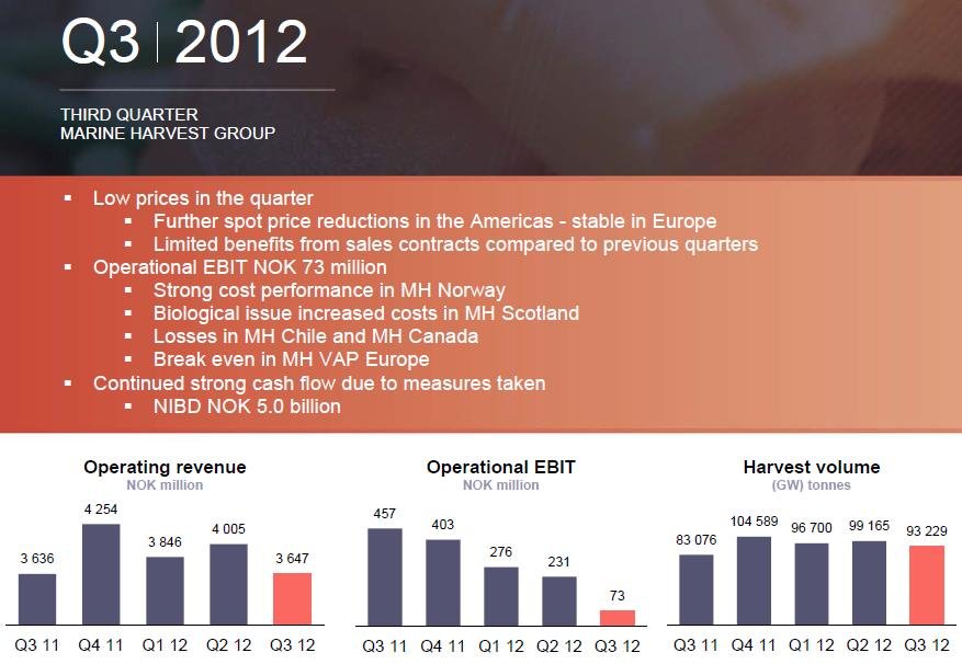 Blog #15 Q3 report Blog #15 Q3 report