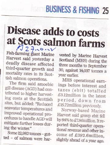 P&J on MH AGD 27 Oct 2012 P&J on MH AGD 27 Oct 2012