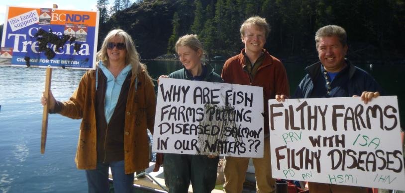 Clare Trevena group shot Clare Trevena group shot