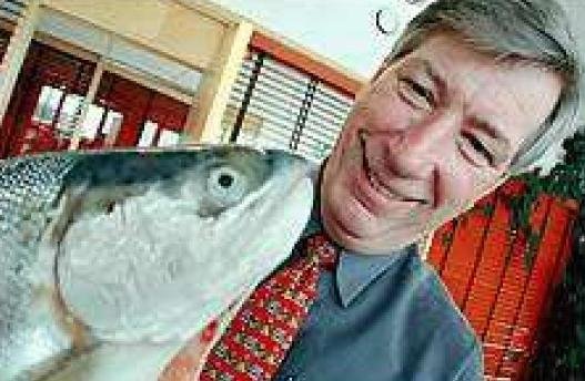 Cermaq Sigbjorn Johnson Cermaq Sigbjorn Johnson