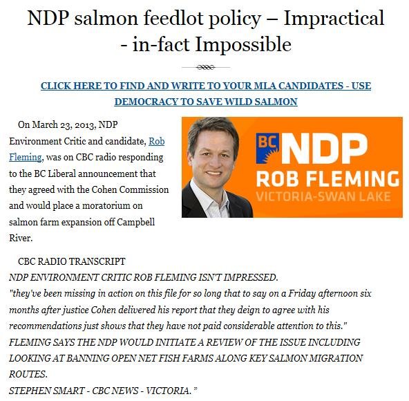 NDP rob fleming NDP rob fleming