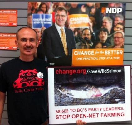 NDP adam Dix NDP adam Dix