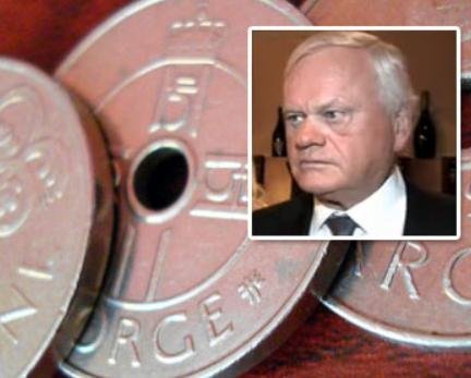 Fredriksen losing money 2 Fredriksen losing money 2