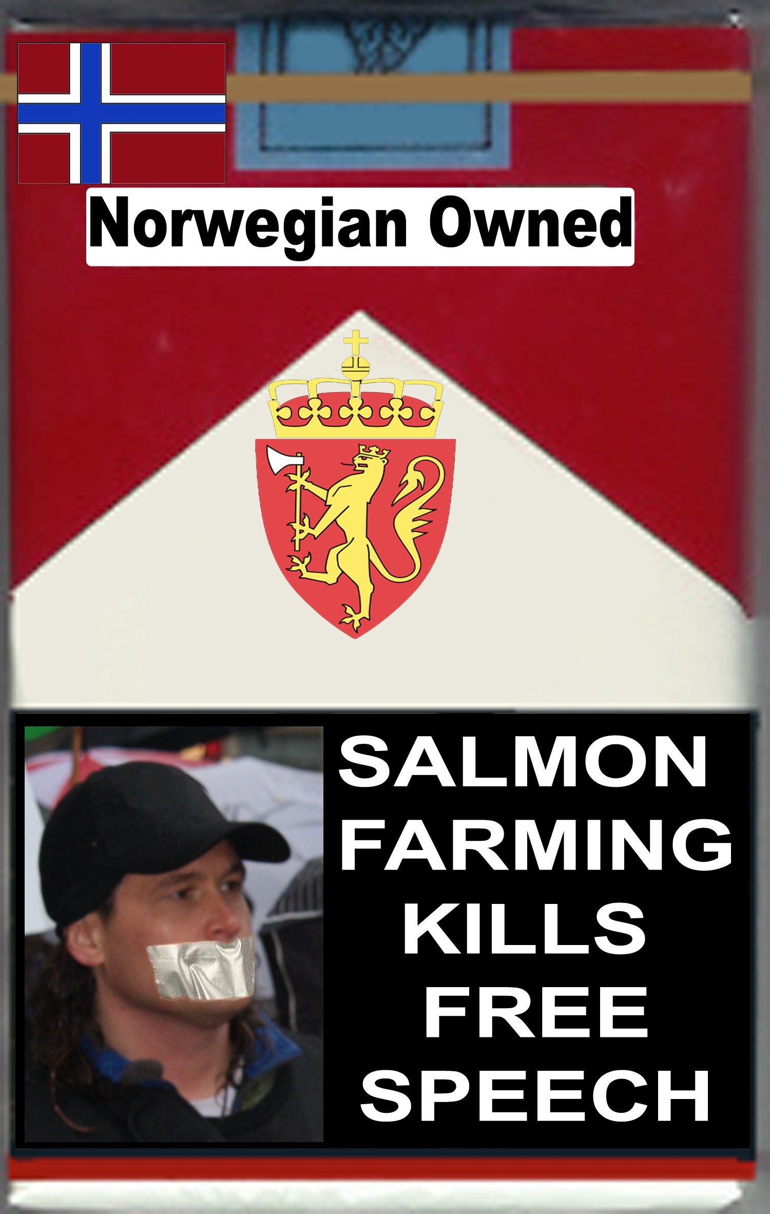 Cigarette 87 Free Speech Cigarette 87 Free Speech