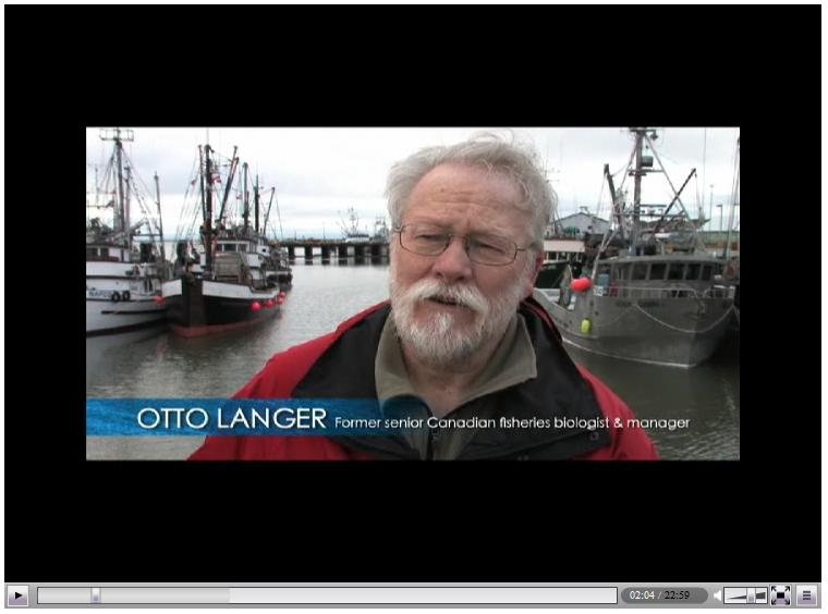 Otto Langer Otto Langer