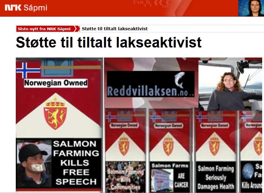 Don in NRK Don in NRK