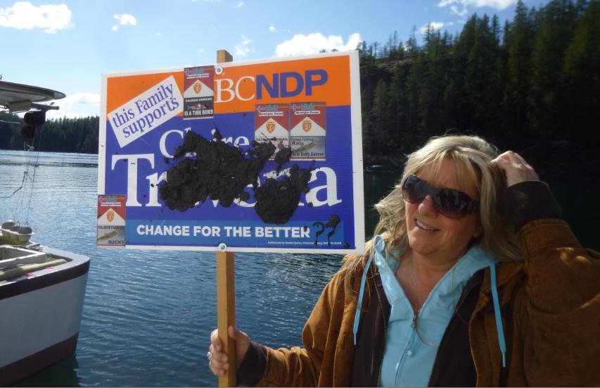 Claire Trevena Angela #2 Claire Trevena Angela #2