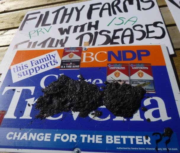 Claire Trevena filthy farms Claire Trevena filthy farms