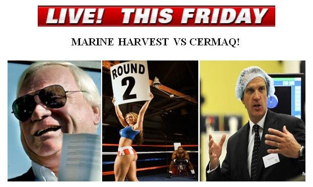 Mh cERMAQ Round 2 Mh cERMAQ Round 2