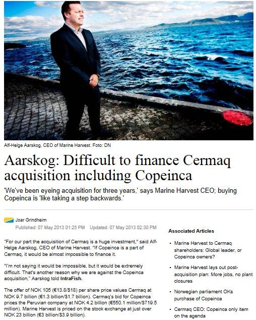 MH cermaq Intrafish Aarskog #1