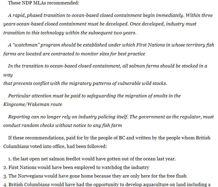 NDP policy reversal #2 NDP policy reversal #2