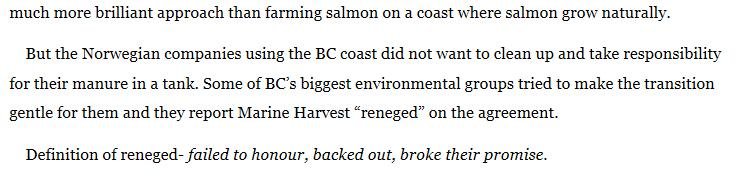 NDP policy reversal #3 NDP policy reversal #3