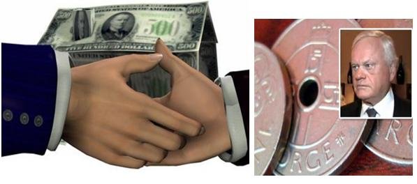 Fredriksen money deal Fredriksen money deal