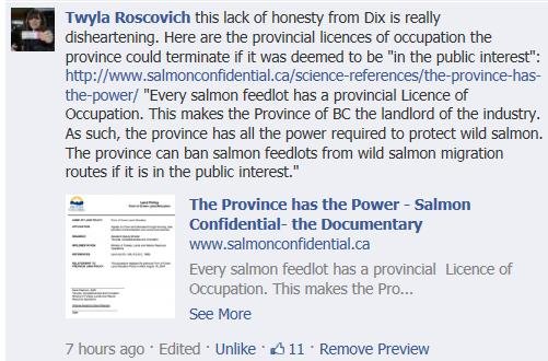 NDP Twyla lack of honesty Dix NDP Twyla lack of honesty Dix