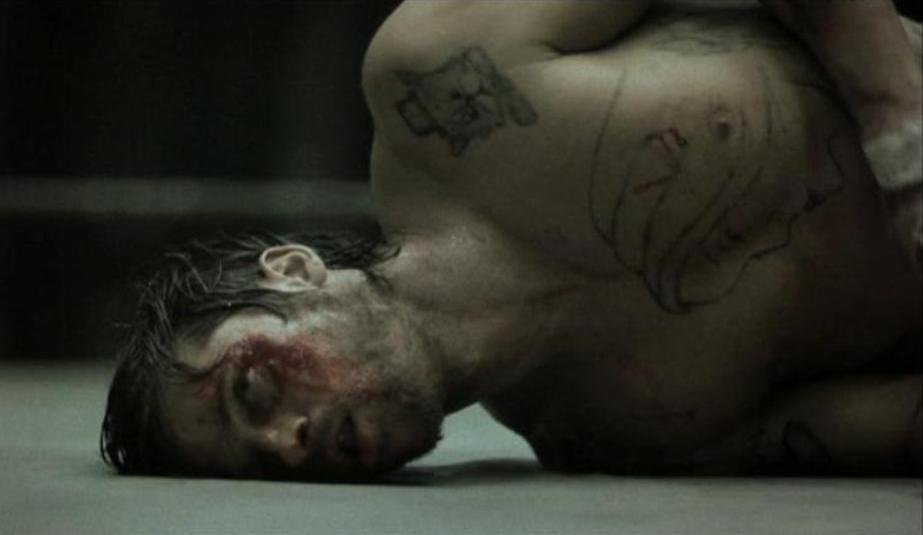 Brad Pitt snatch #4 Brad Pitt snatch #4