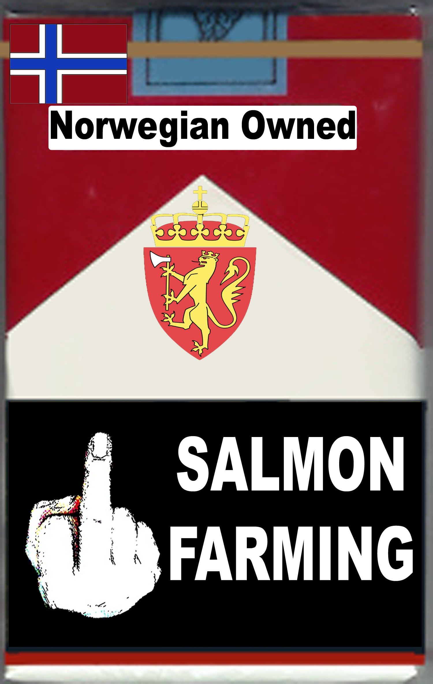 Cigarette 90 Finger Cigarette 90 Finger