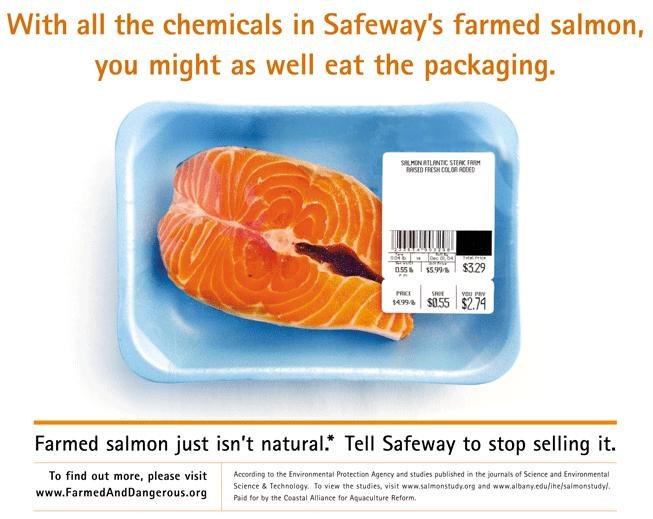 Defamatory Words #17 Safeway ad Defamatory Words #17 Safeway ad