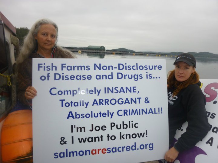 #16 Alex and Elena with diseases sign #16 Alex and Elena with diseases sign