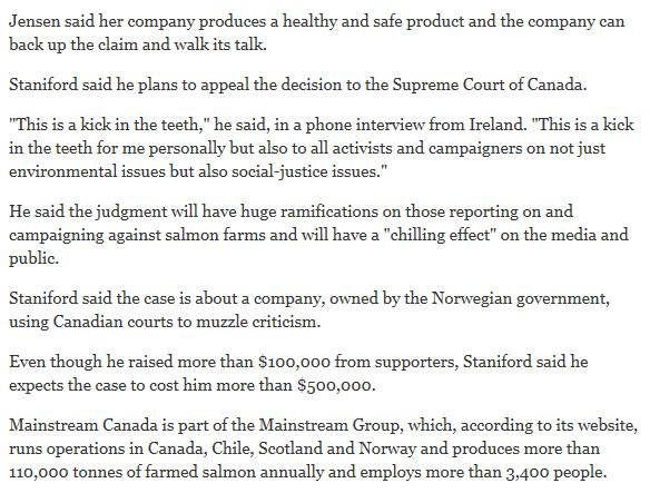 Appeal Judgment #8 Huffington Post #3 Appeal Judgment #8 Huffington Post #3